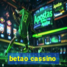 betao cassino